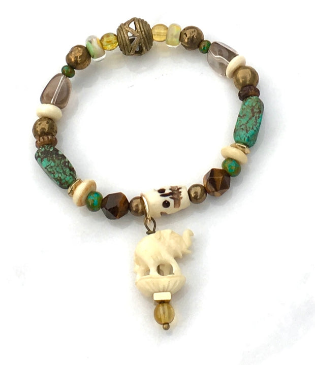 Trade Winds Bracelet