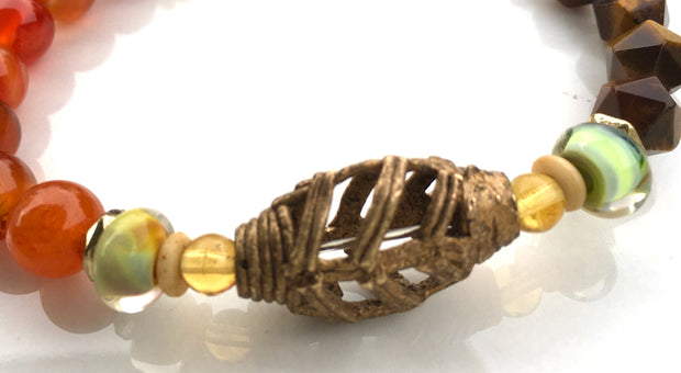 Serengeti Sunset Bracelet 3