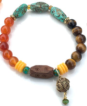 Serengeti Sunset Bracelet 2