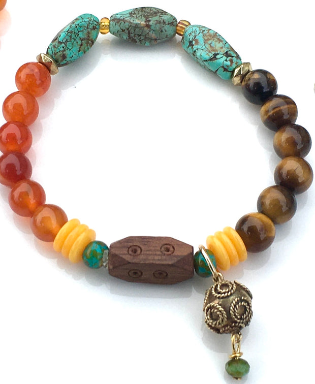 Serengeti Sunset Bracelet 2