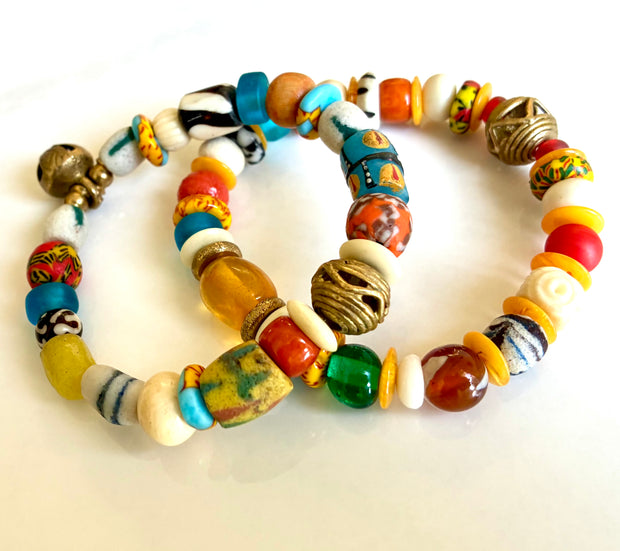 Zuri Joy Bracelet Set