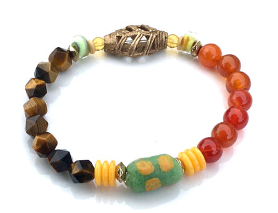 Serengeti Sunset Bracelet 3