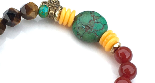 Serengeti Sunset Bracelet 1