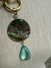 Ocean Luxe Necklace