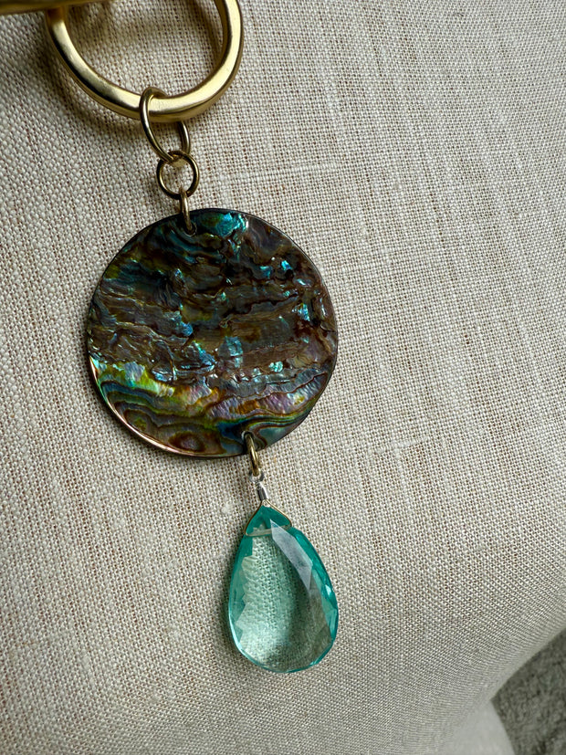 Ocean Luxe Necklace