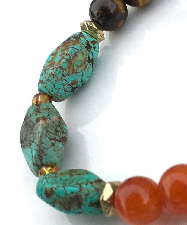 Serengeti Sunset Bracelet 2