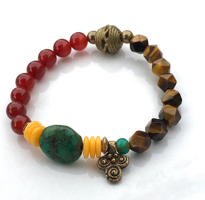 Serengeti Sunset Bracelet 1