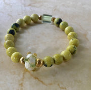 Mellow Breeze Bracelet Stack