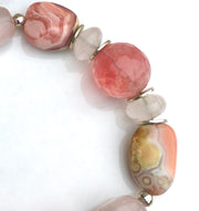 Love Peace and Harmony Bracelet
