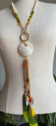 Good JuJu Necklace