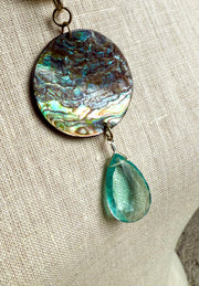 Ocean Luxe Necklace