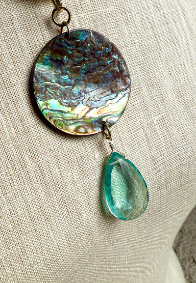 Ocean Luxe Necklace