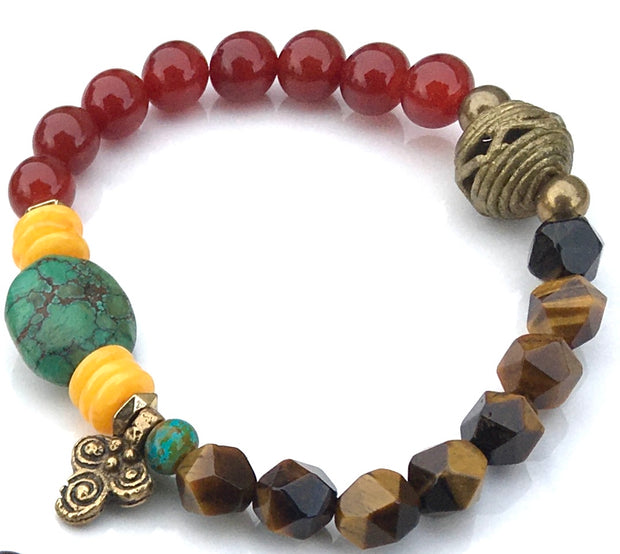 Serengeti Sunset Bracelet 1