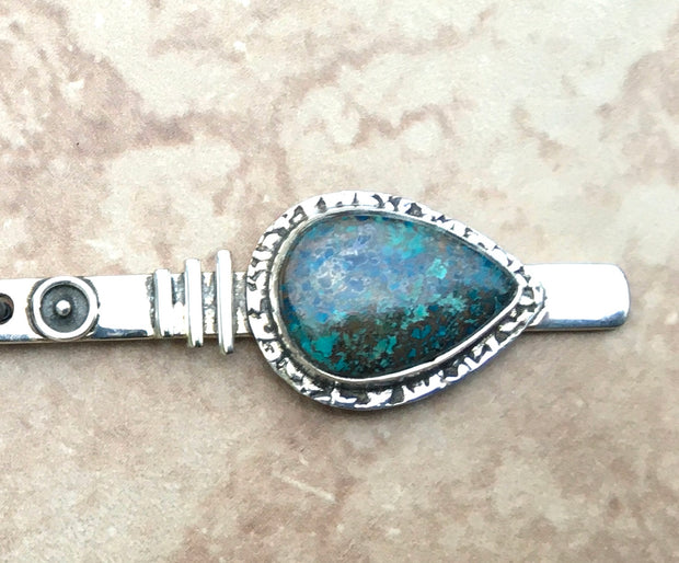 Peaceful Waters Necklace