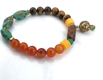 Serengeti Sunset Bracelet 2