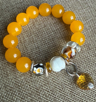 Sunburst Bracelet