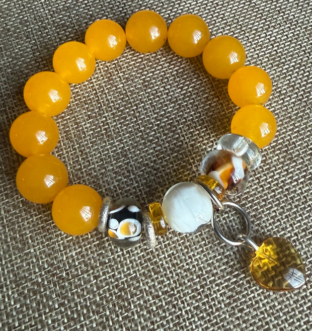 Sunburst Bracelet