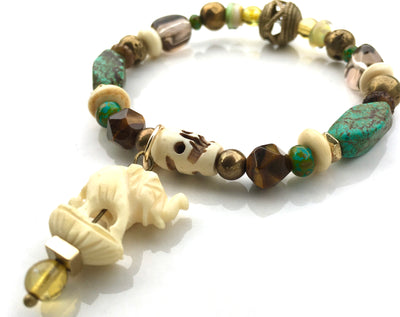 Trade Winds Bracelet