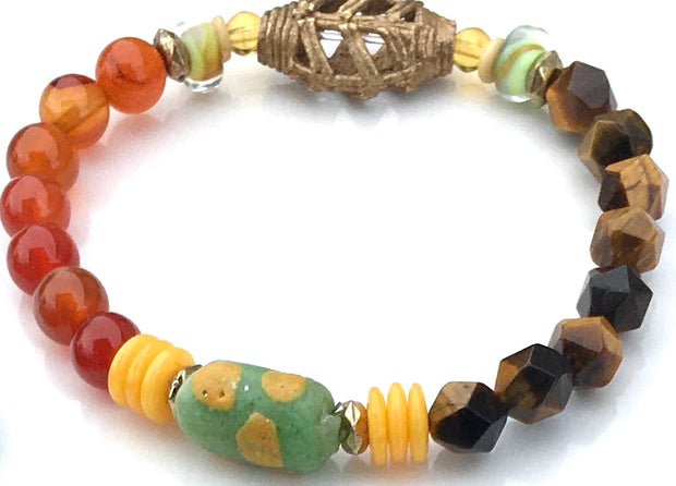 Serengeti Sunset Bracelet 3