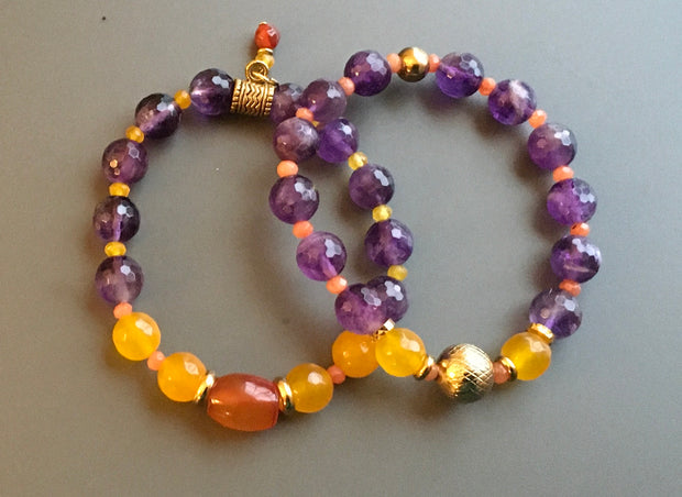 Happy Place Bracelets