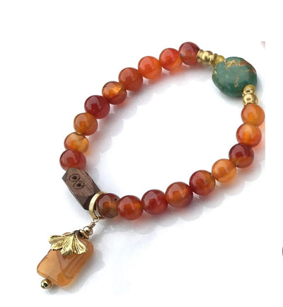 Serengeti Sunset Bracelet 4