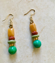 Fiesta Earrings