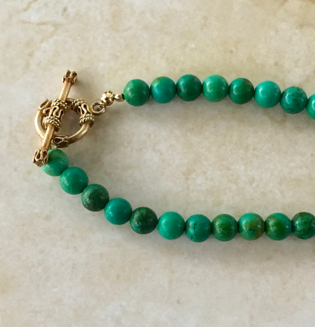 Harmony Necklace