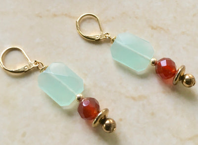 Serenity Earrings