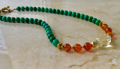 Harmony Necklace