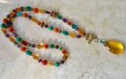 Summer Samba Necklace
