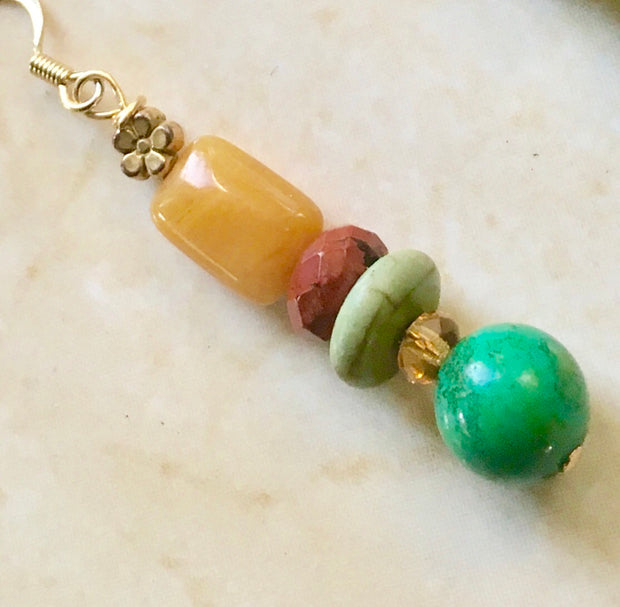 Fiesta Earrings