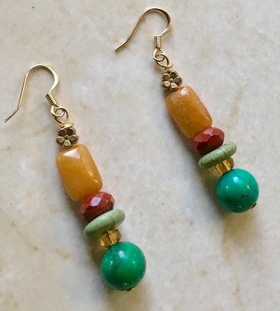 Fiesta Earrings