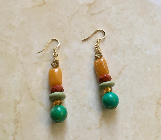 Fiesta Earrings