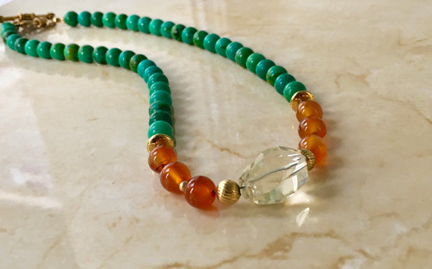 Harmony Necklace