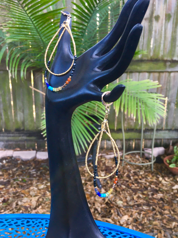 Chakra Hoop Dreams