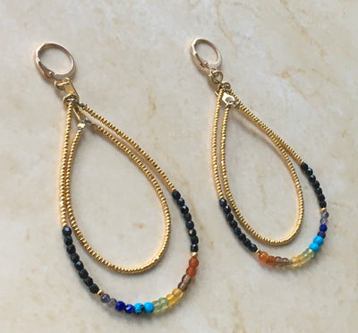 Chakra Hoop Dreams