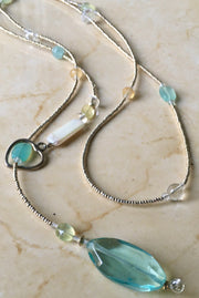Brighter Shade of Pale Lariat