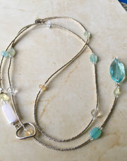Brighter Shade of Pale Lariat
