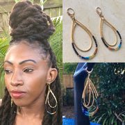 Chakra Hoop Dreams